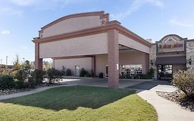 Quality Inn & Suites Paragould